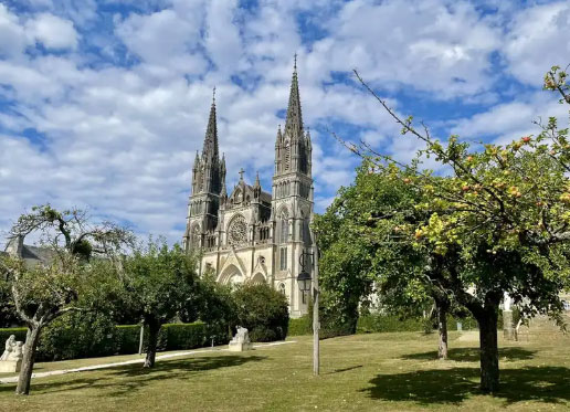 Montligeon 3