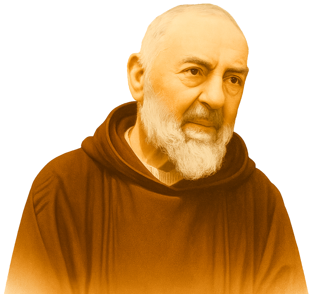 São Padre Pio