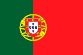 Bandeira de Portugal